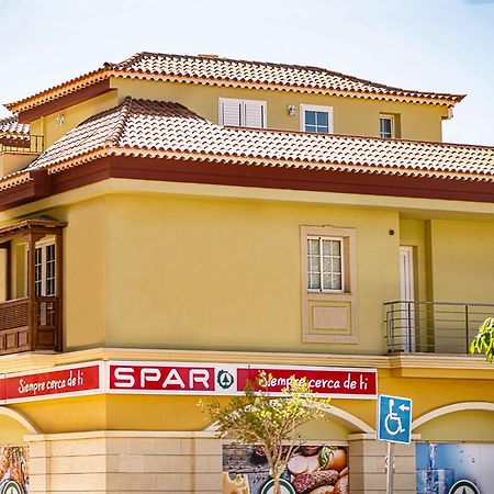 Villa Casa Marina Valle Gran Rey Exterior foto