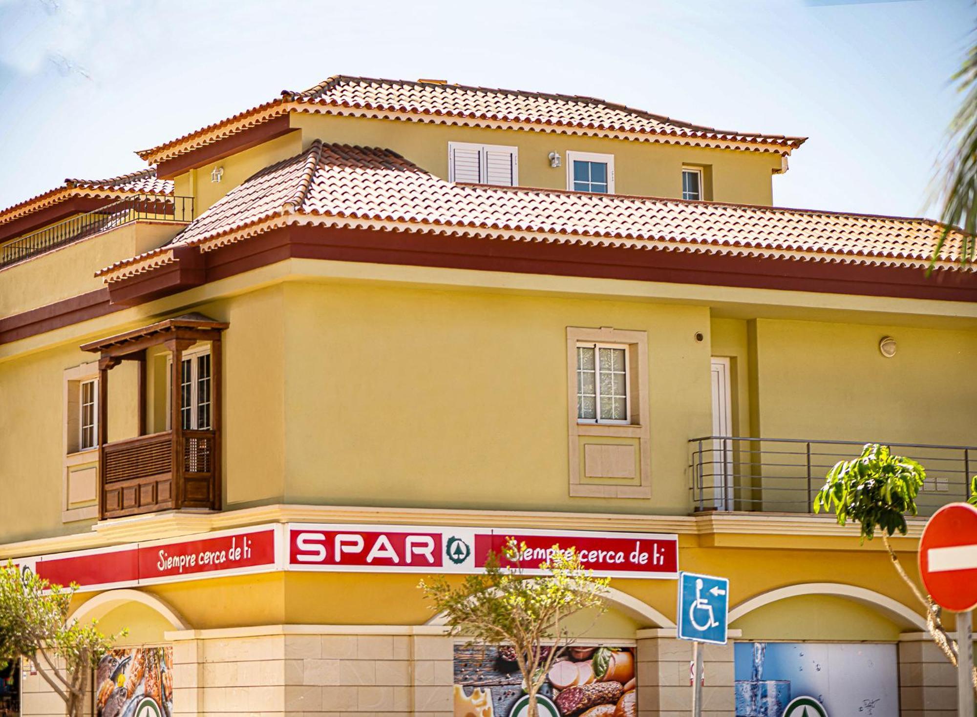 Villa Casa Marina Valle Gran Rey Exterior foto